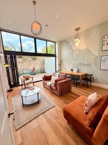 The City Nest - Sleeps 7 - Free Off Street Parking photo 11