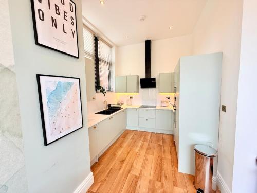 The City Nest - Sleeps 7 - Free Off Street Parking photo 14