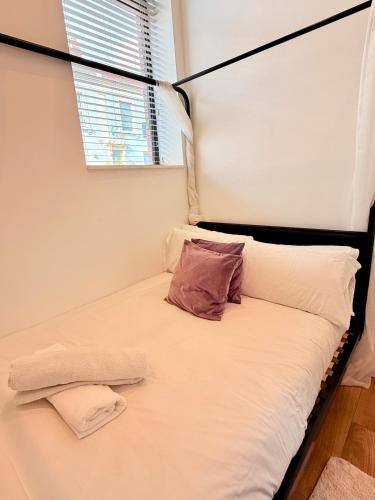 The City Nest - Sleeps 7 - Free Off Street Parking photo 17