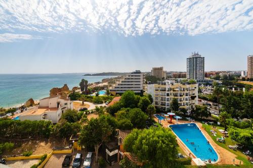 Charming BeachView & Sunset by Encantos do Algarve - 903