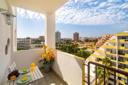 Charming BeachView & Sunset by Encantos do Algarve - 903