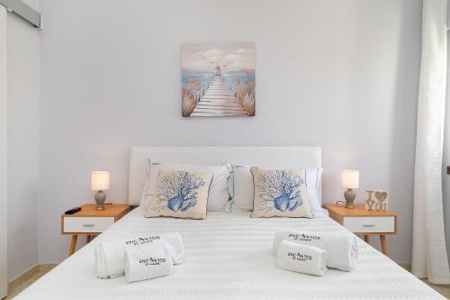 Charming BeachView & Sunset by Encantos do Algarve - 903