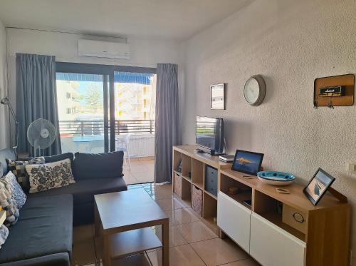 P&P - Apartment Iguazu - simply the best location!