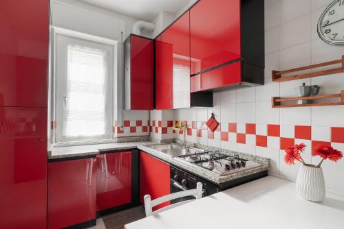 GuestHost - Comfy Apartment M2 Udine