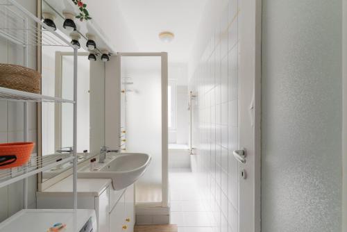 GuestHost - Comfy Apartment M2 Udine