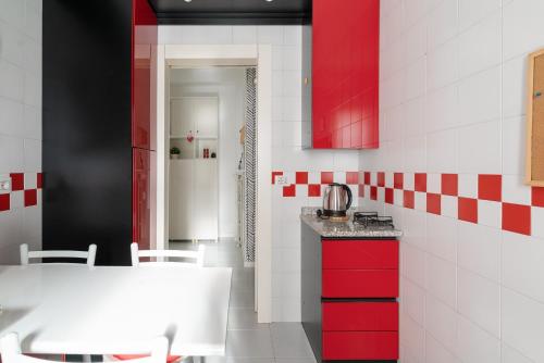 GuestHost - Comfy Apartment M2 Udine