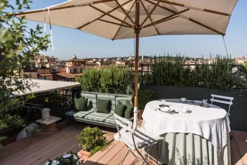 Residenza Napoleone III photo 21