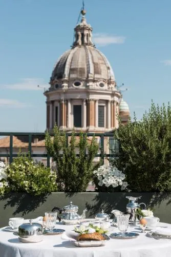 Residenza Napoleone III photo 22