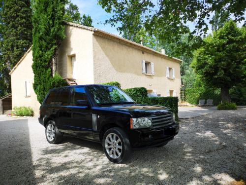 Avignon Grand Mas XXL avec Piscine, parc et Mazet