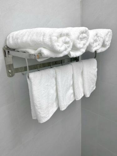 Billede fra billedgalleriet på Color Homestay i Thôn Lại Thê