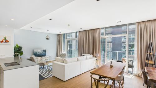 City Walk Building 16, Al Wasl, Jumeirah - Mint Stay