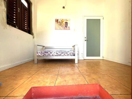 Un lugar para sentarse en MAS101 Manati Amaizing Studio