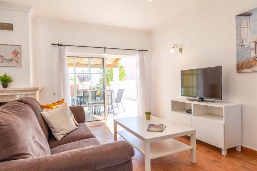 Villa Sunny Joy - com piscina e BBQ em Albufeira