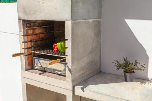 Φωτογραφία από το άλμπουμ του Villa Sunny Joy by Algarve Vacation σε Αλμπουφέιρα