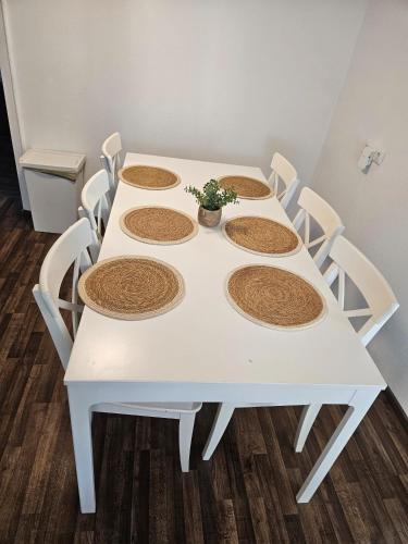 Fotografie z fotogalerie ubytování Apartament by B2 v destinaci Thüngen