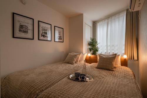 Newly opened! Hidden Gem in Ikejiri - Quiet Stylish Minutes to Shibuya