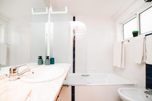 T2 Golden Club Resort Cabanas de Tavira