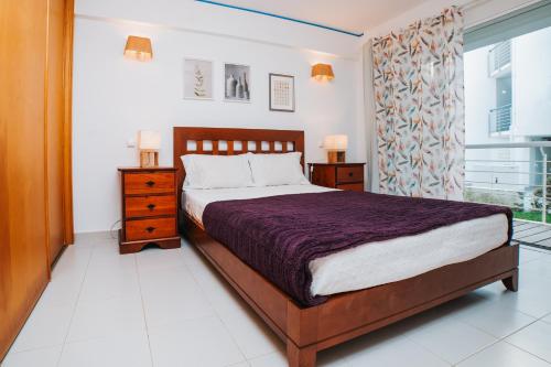 T2 Golden Club Resort Cabanas de Tavira