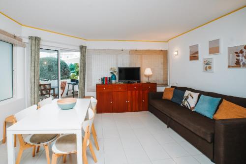 T2 Golden Club Resort Cabanas de Tavira