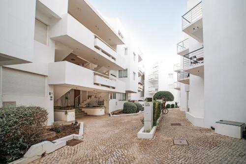 T2 Golden Club Resort Cabanas de Tavira