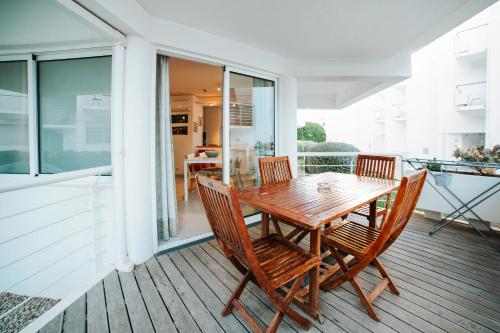 T2 Golden Club Resort Cabanas de Tavira
