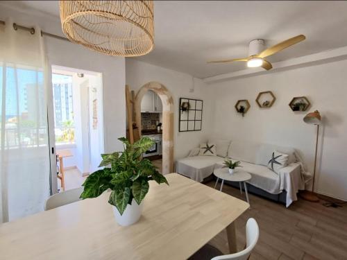 Gallery image of Vistas al mar in Miramar