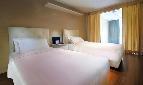 Gallery image of Capital O Empire Hotel Subang in Subang Jaya