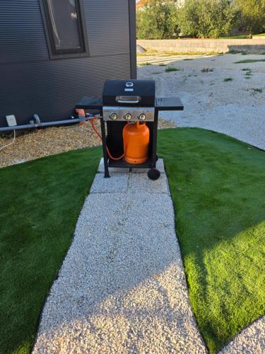 Photo de la galerie de l'établissement Villa 11 Limoni, à Sukošan