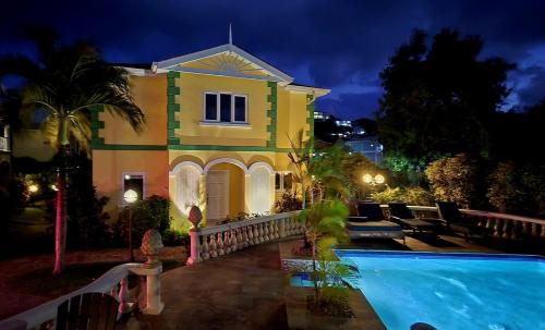 Jasmine Villas #7