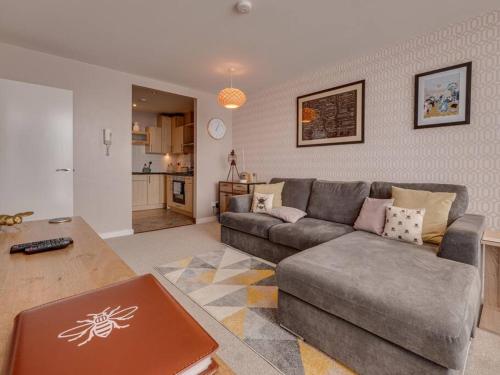2 Bed Deansgate Apartment City Centre photo 4