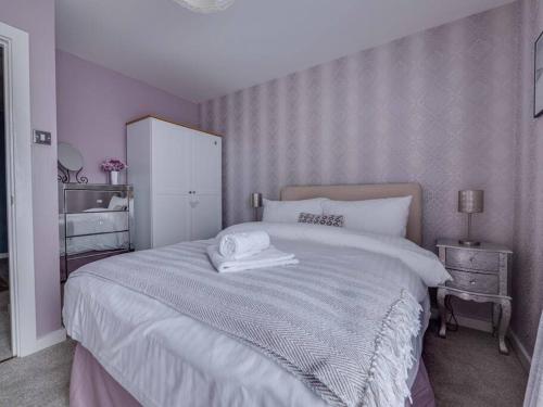 2 Bed Deansgate Apartment City Centre photo 12