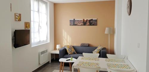 Location Appartements et Bungalows