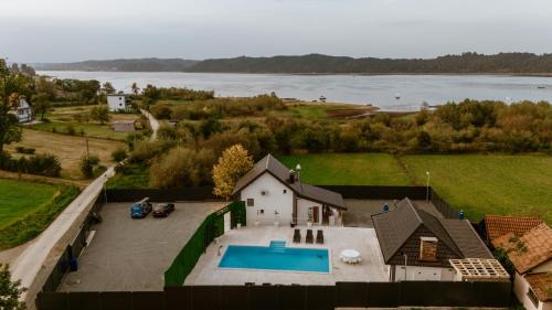 Gallery image of Villa MULTI in Živinice