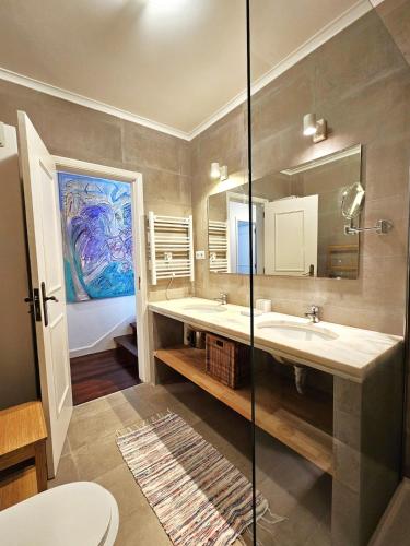 Super central flat in Cascais old town