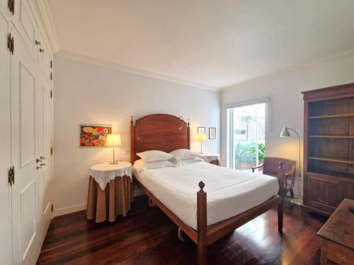 Super central flat in Cascais old town