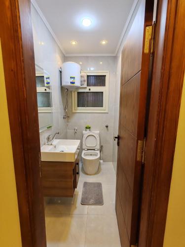 Riyad Hotel Apartment