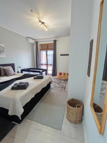 LUX CITYWALK Appartments AIRCON
