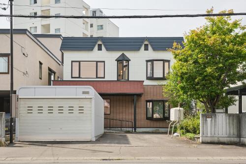 星宿 Asahikawa asahimachi
