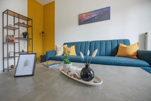 Φωτογραφία από το άλμπουμ του Ionian Luxury Apartments στο Πέραμα