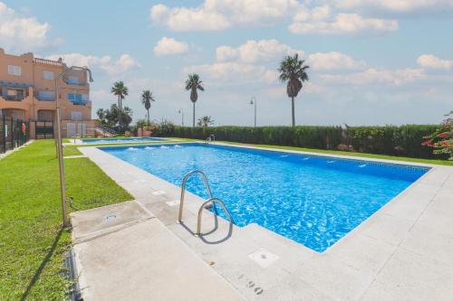 Oceanview - Moderno Duplex en Playa Los Lances