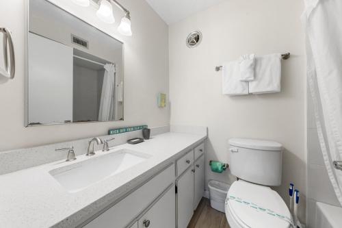 O baie la Palm Bay Club By Beachside Management