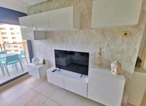 Apartamento Deluxe Beach Benidorm