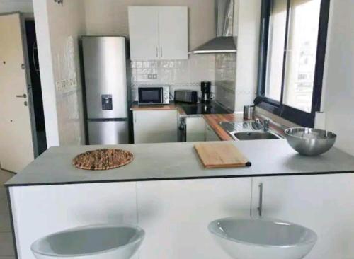 Apartamento Deluxe Beach Benidorm