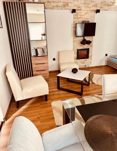 Premium Apartman-Fiľakovo