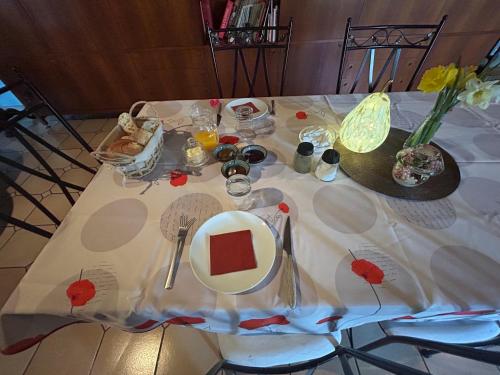 Drinks på La pommeraie 76