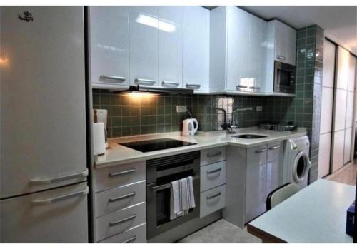 Apartamento Velázquez San Juan Playa