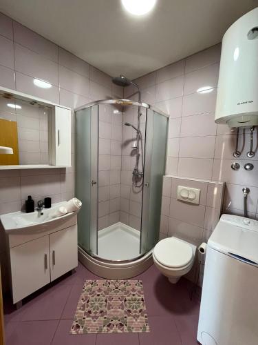 Apartment Adriatic