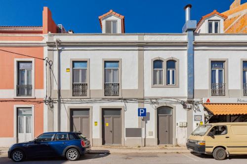 Setúbal Ocean Breeze, By Home Match