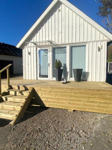 Bâtiment de le séjour chez l'habitant