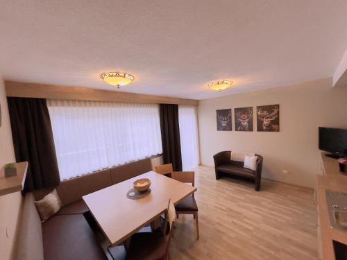 Appartement Oskar